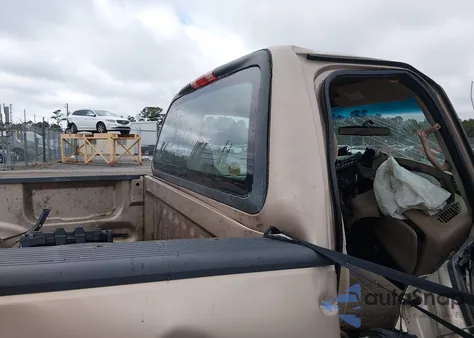 1998 Ford F-150 Lariat/Standard/Xl/Xlt from USA, damaged, VIN 1FTZF17W3WNC32433